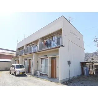 フルーツタウン清水コーポの画像