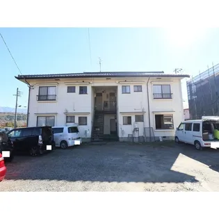 小林コーポの画像