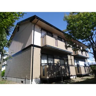 ロイヤルガーデン大和【D-103号室】の外観