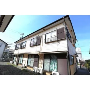 コーポまどか Aの画像