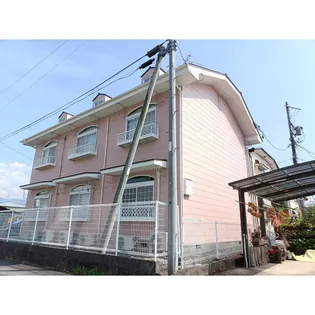 コーポまどか Cの画像