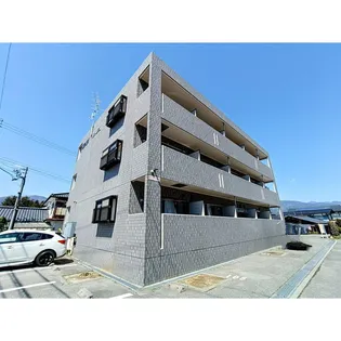 サンパレス2の画像