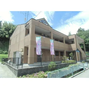 プランドール桜瀬の画像