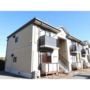 フォーレス マロニエ Bの画像