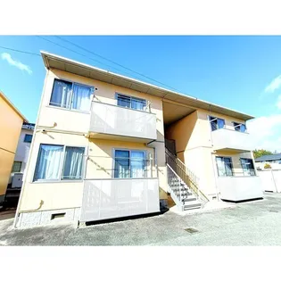 パークヒル Bの画像