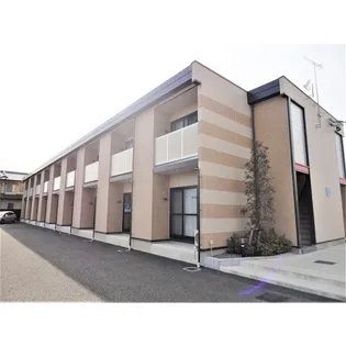 レオパレスフトゥーロの画像