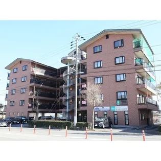 アダージョ2【403号室】の外観