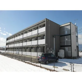 レオパレスKS GARDENの画像