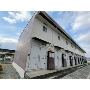 レオパレスアンプリオ シエルの画像