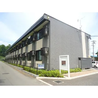 レオパレス FUJITAYA【207号室】の外観