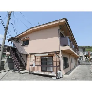 森竹アパートの画像