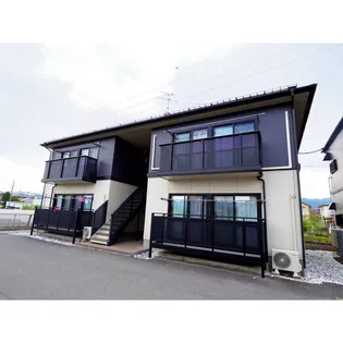 ディアス代田 Aの画像