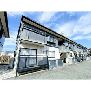 ディアス代田 Aの画像