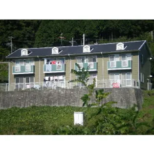 サンヒルズヒラサワの画像