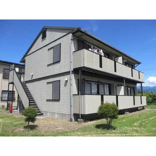 シティハイムDAYーIIの画像