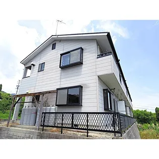 メゾンドール【103号室】の外観