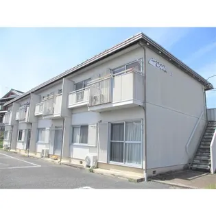 ニューシティハイツの画像