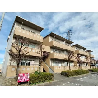 ヴィラ花みずきの画像