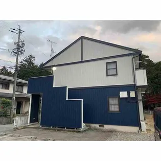 パークサイドハイツの画像