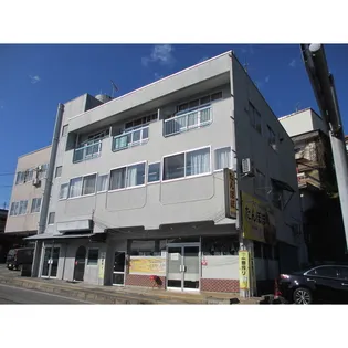 林ビル【301号室】の外観