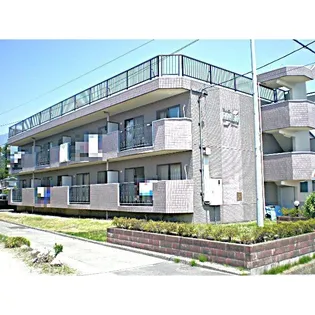 マンション・アダージョ【201号室】の外観