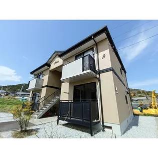 エスポワール秋桜の画像