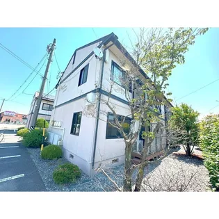 フレグランスコスモス B【101号室】の外観