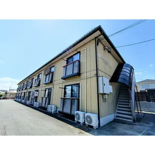 シャーメゾンシロタBの画像