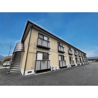 シャーメゾンシロタBの画像