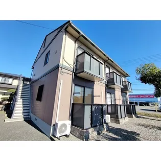 ディアス ファーストAの画像