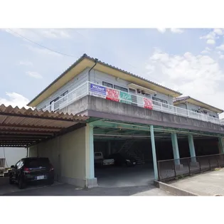 シーニックハイツささき 2の画像