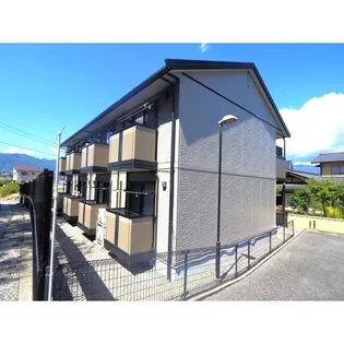 セジュール東鼎B【207号室】の外観