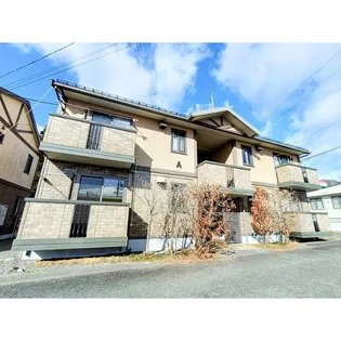 リビングタウン砂払 Aの画像