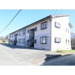 下田ハイツ松尾2の画像