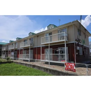 リポージュ興果園の画像