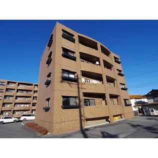 ガーデンハイム樗3番館の画像