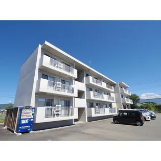 ハッコーハウスの画像