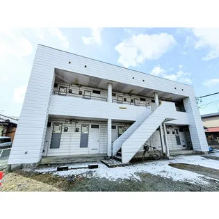 アップルハイツの画像