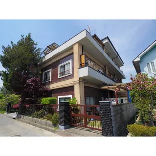 ひらのやハイツの画像