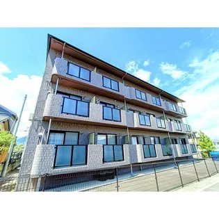 パークマンションOBARAの画像