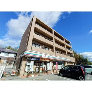 リバーヒルズ大門の画像