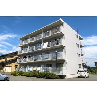 平岡マンションの画像