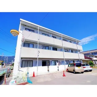 ロイヤルパレス三好町Iの画像