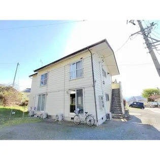 ルミエール豊殿 B棟の画像