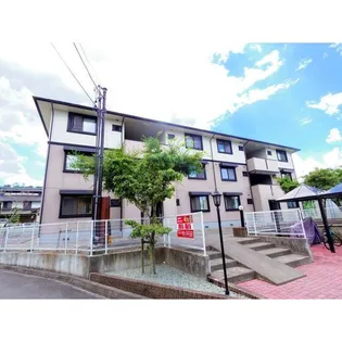 グレースクラリス【301号室】の外観