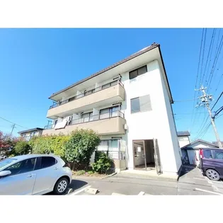 エスタシオン【302号室】の外観