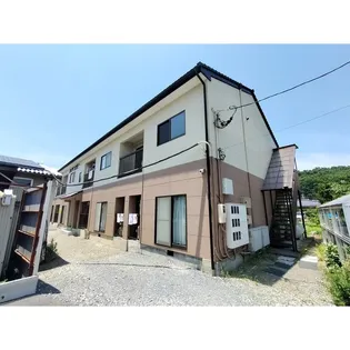 ハイツコスモの画像