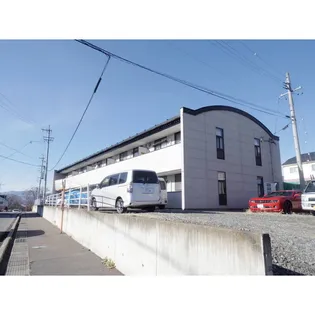 フォレストパレスの画像