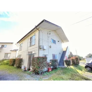 ルミエール豊殿 A棟の画像