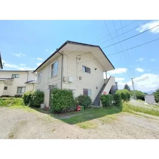 ルミエール豊殿 A棟の画像